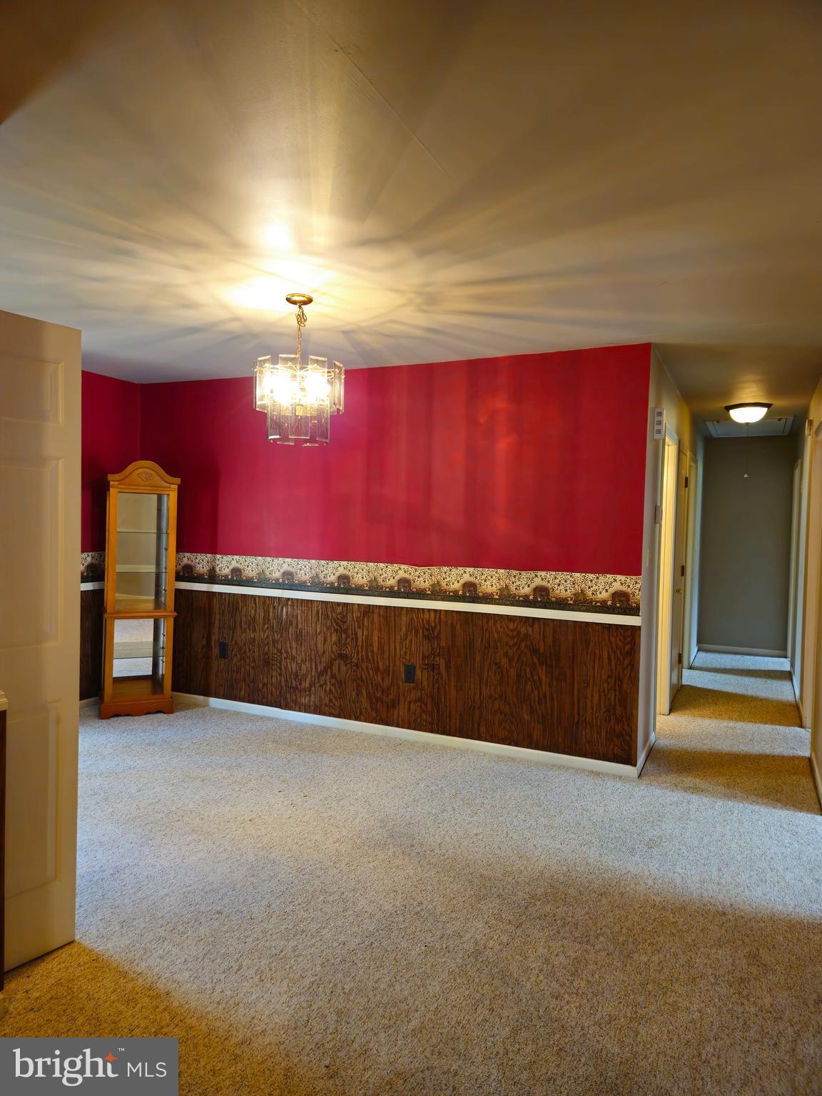 6933 Reliance Road Federalsburg, MD 21632 - Photo 8 of 20 Separate dining room