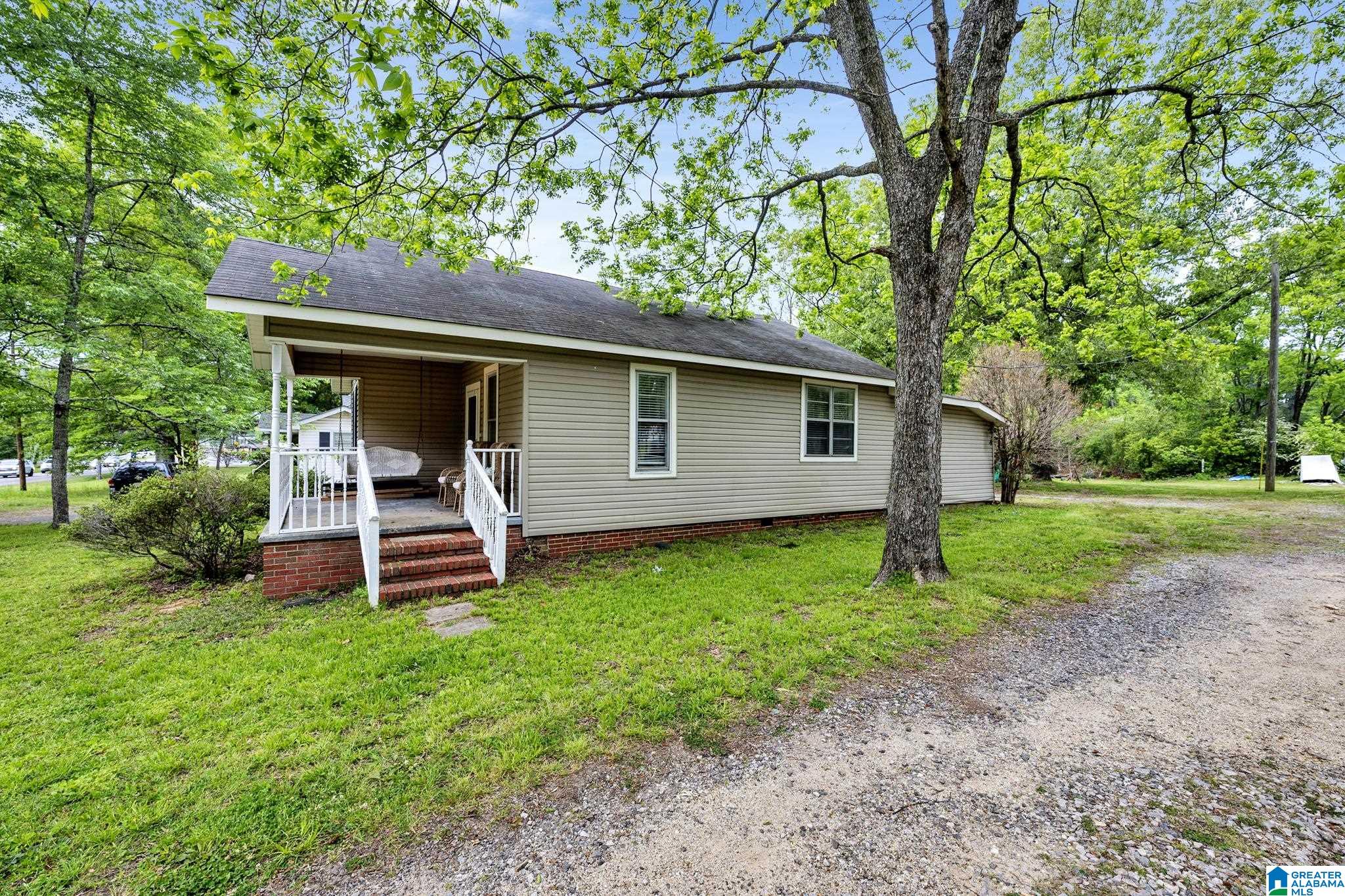 5911 Warrior River Road Bessemer, AL 35023 - Photo 4 of 23