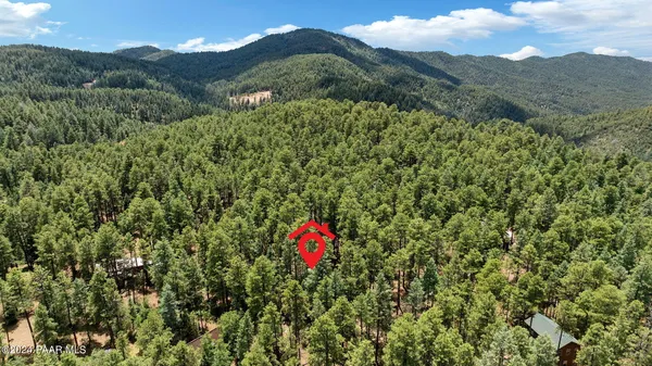 $425,000 | 2695 Big 4 Road, Prescott, AZ 86303