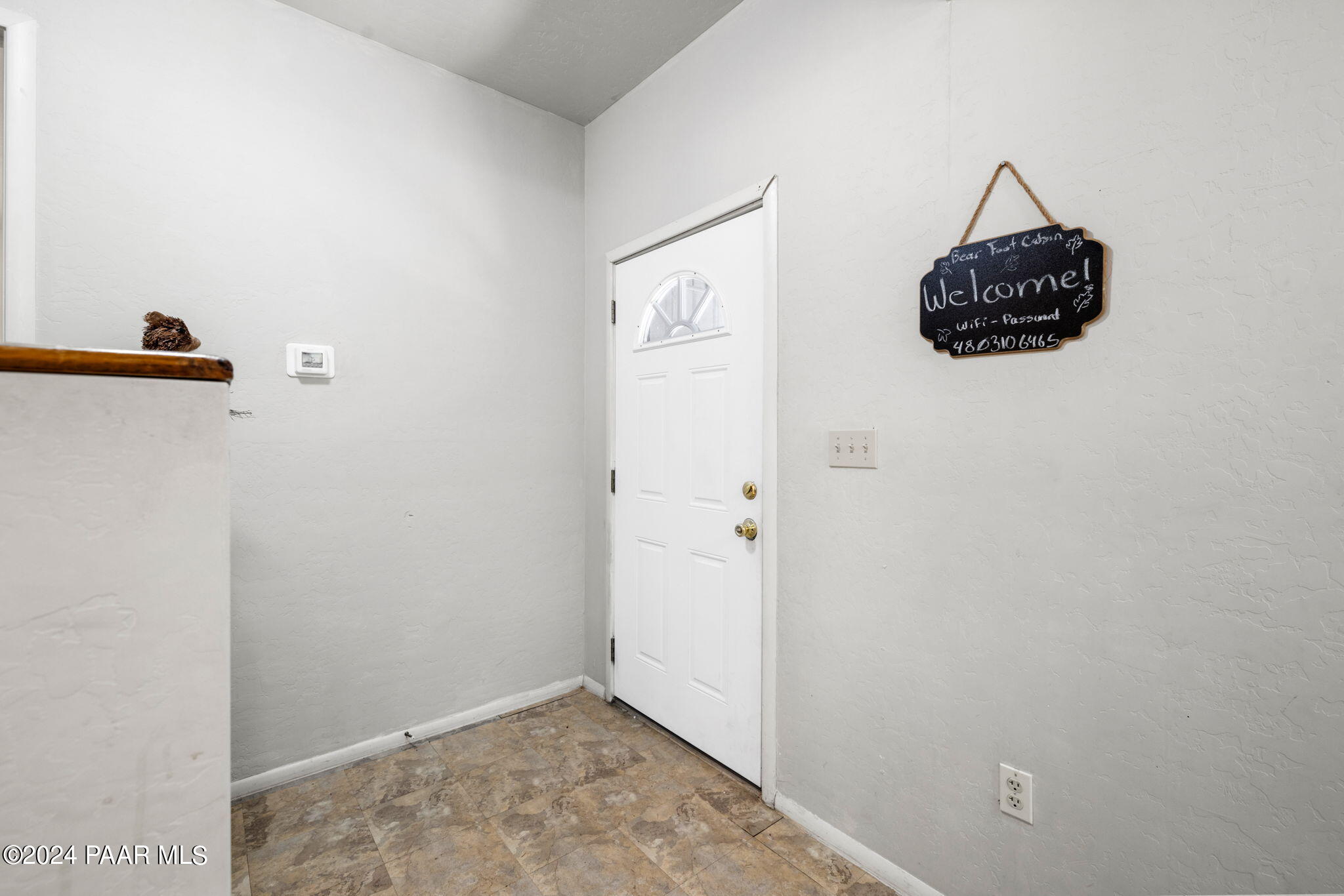2695 Big 4 Road Prescott, AZ 86303 - Photo 4 of 25 a close view of a utility room