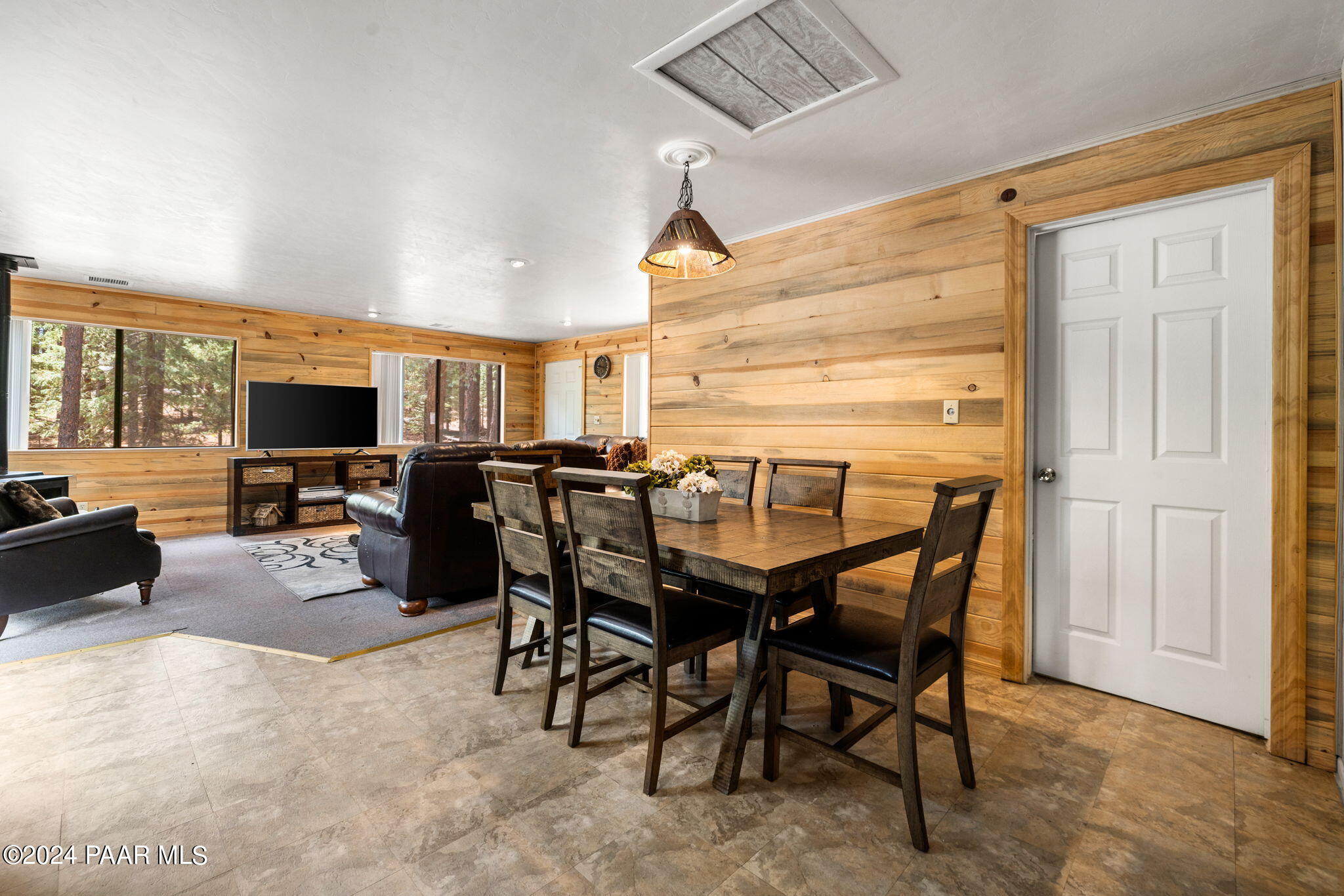 2695 Big 4 Road Prescott, AZ 86303 - Photo 9 of 25 a view of a dining room with furniture