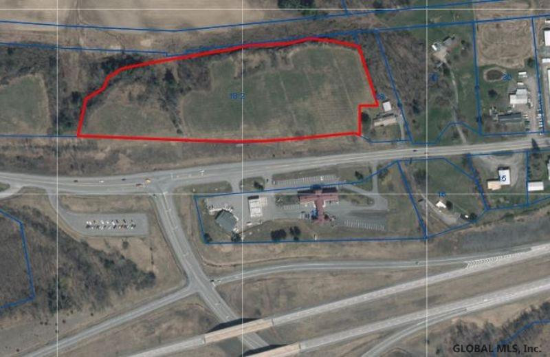 0 State Route 7 Cobleskill, NY 12043 - Photo 5 of 5 Photo 5