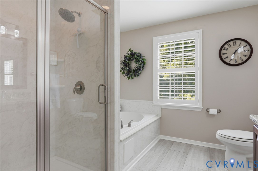 1512 Goswick Ridge Road Midlothian, VA 23114 - Photo 16 of 35