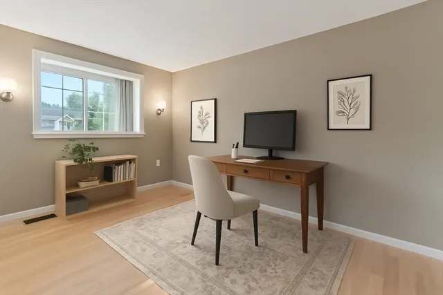 $579,000 | 33 Barker Square Drive, Unit 33, Pembroke, MA 02359