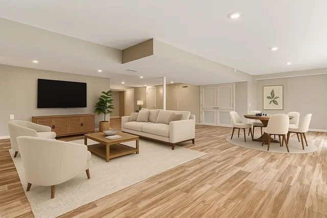 $579,000 | 33 Barker Square Drive, Unit 33, Pembroke, MA 02359