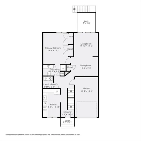 $579,000 | 33 Barker Square Drive, Unit 33, Pembroke, MA 02359