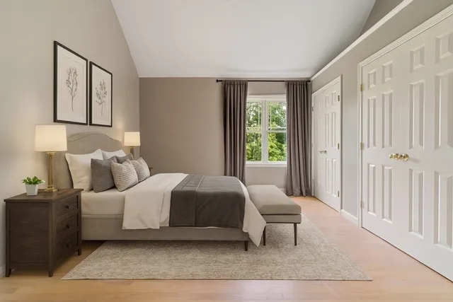 $579,000 | 33 Barker Square Drive, Unit 33, Pembroke, MA 02359