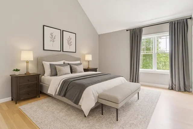 $579,000 | 33 Barker Square Drive, Unit 33, Pembroke, MA 02359