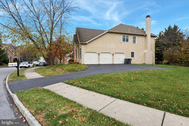 $4,200 | 103 Palsgrove Way, Chester Springs, PA 19425