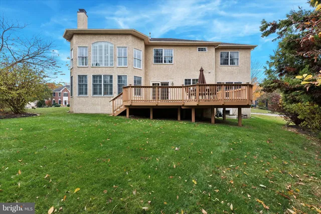 $4,200 | 103 Palsgrove Way, Chester Springs, PA 19425