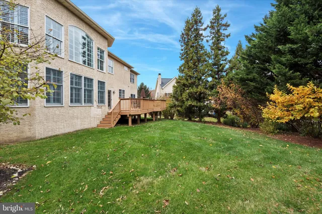 $4,200 | 103 Palsgrove Way, Chester Springs, PA 19425