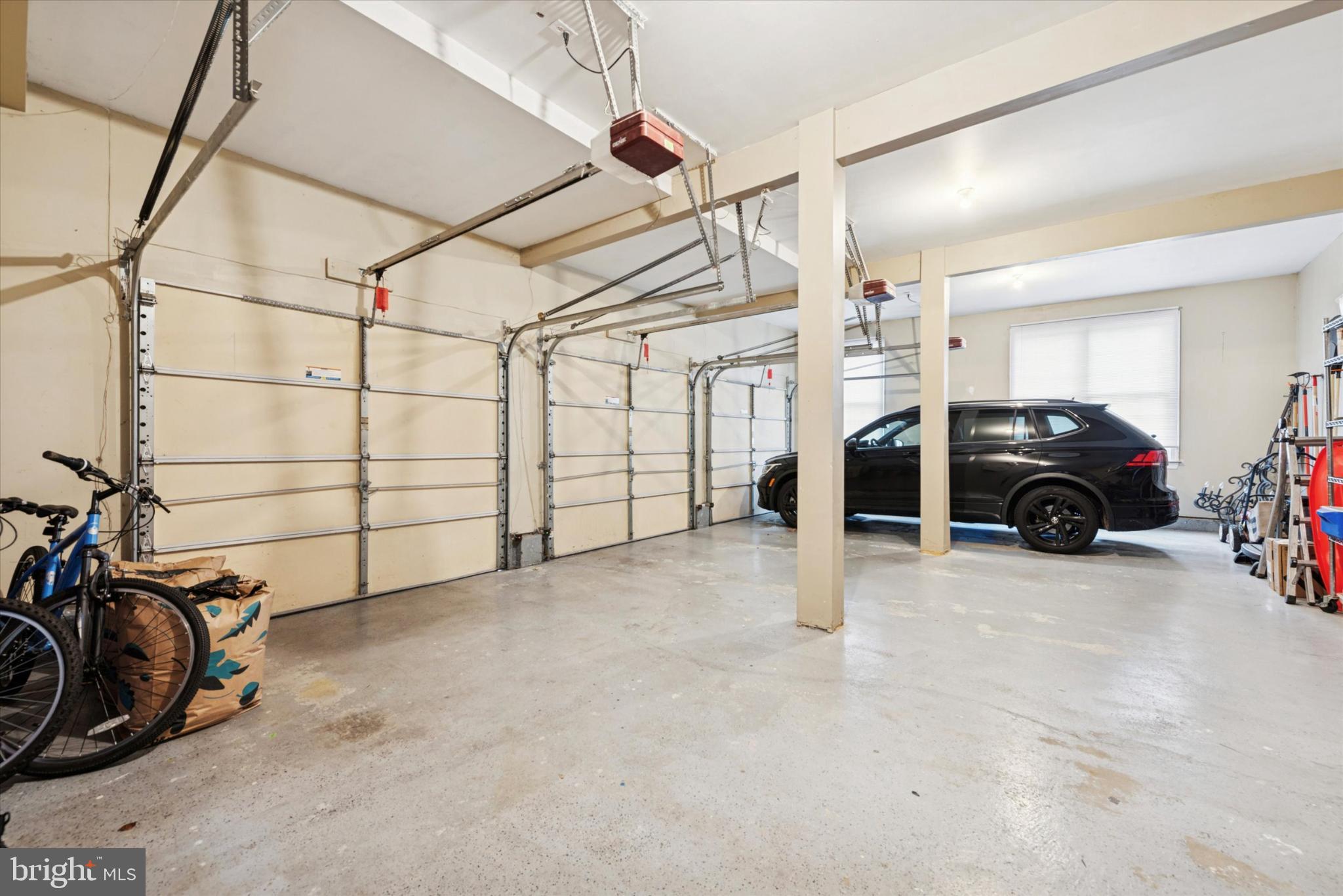 103 Palsgrove Way Chester Springs, PA 19425 - Photo 35 of 35 a view of a garage with furniture