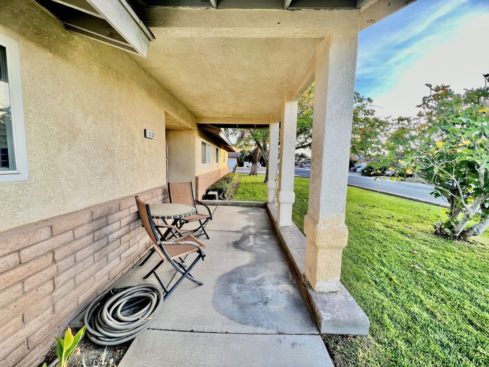1126 North Sierra View Street Ridgecrest, CA 93555 - Photo 3 of 37 Gallery Image 3