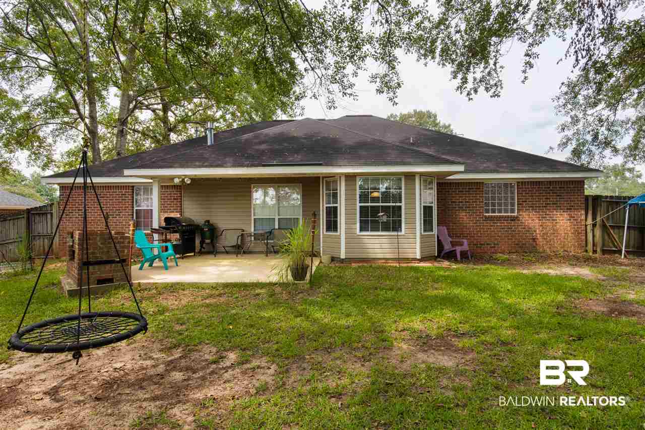 9601 Firethorn Drive Mobile, AL 36695 - Photo 25 of 30