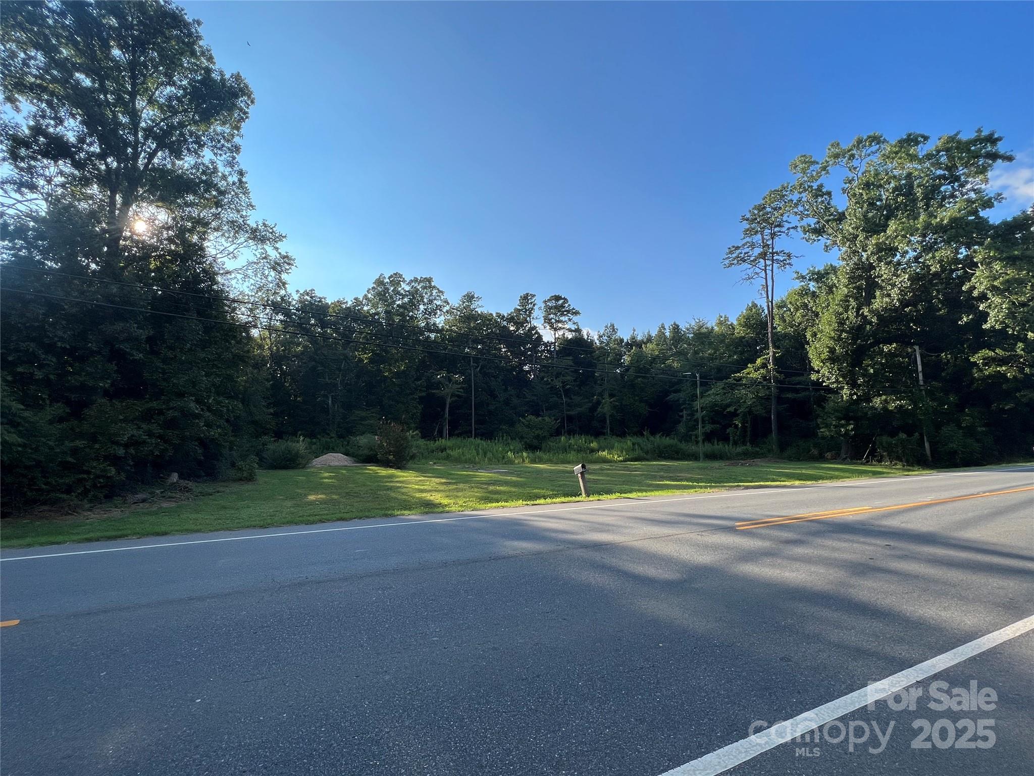 12320 Highway 601 Midland, NC 28107 - Photo 2 of 5 a view of outdoor space and yard