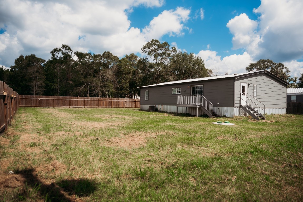 2545 Lee Turner Road Cleveland, TX 77328 - Photo 4 of 19