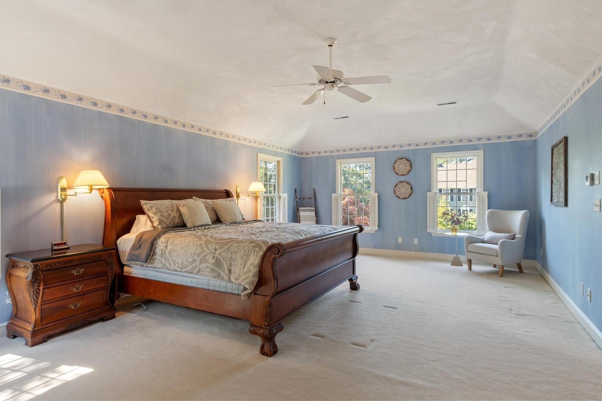 282 Blue Ridge Road North Andover, MA 01845 - Photo 23 of 42 Gallery Image 23