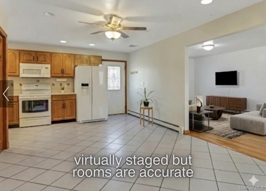 204 Cherry Hill Road Carmel, NY 10512 - Photo 26 of 36 a view of a kitchen with furniture and a kitchen