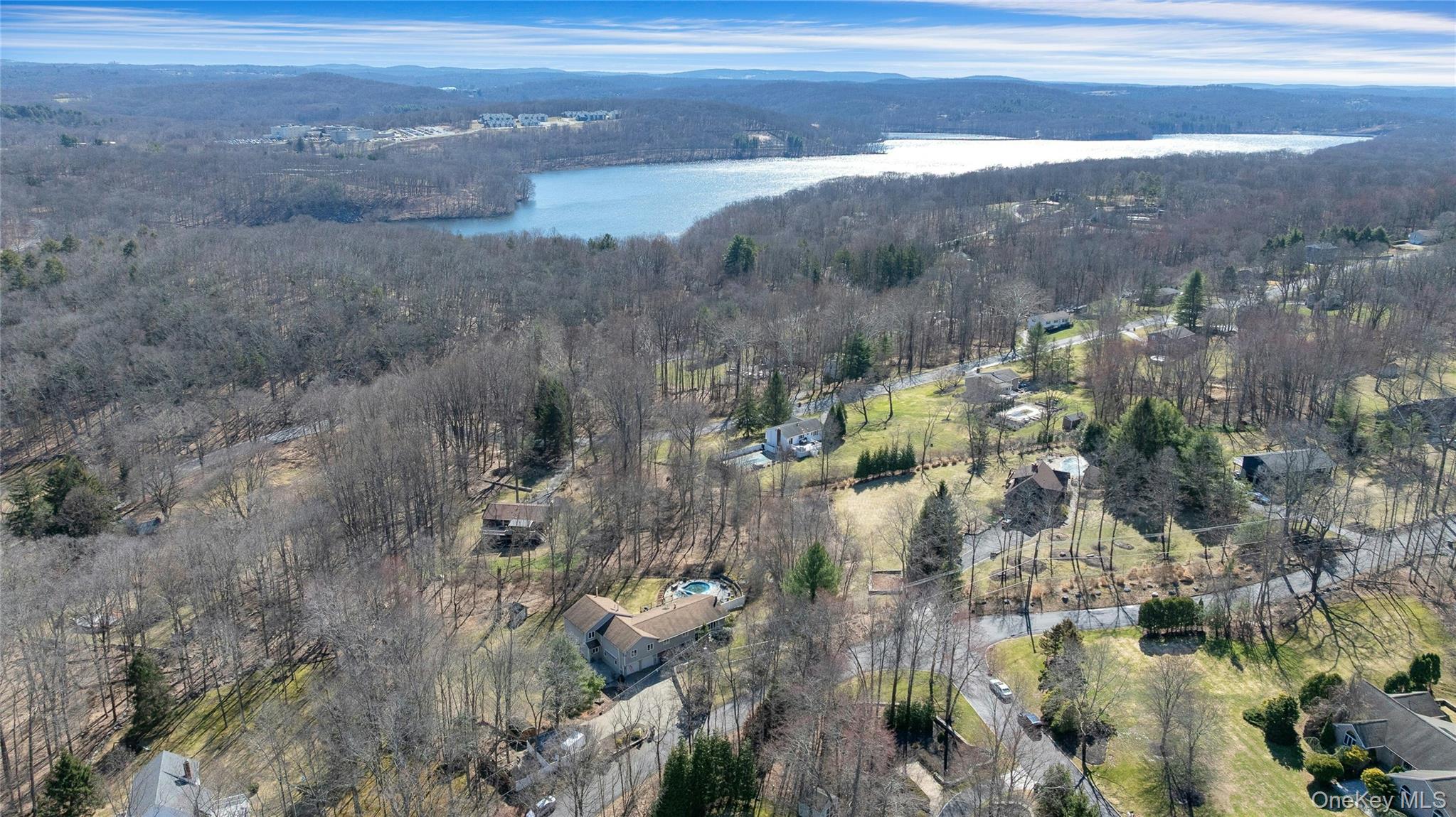 204 Cherry Hill Road Carmel, NY 10512 - Photo 33 of 36 a view of a city