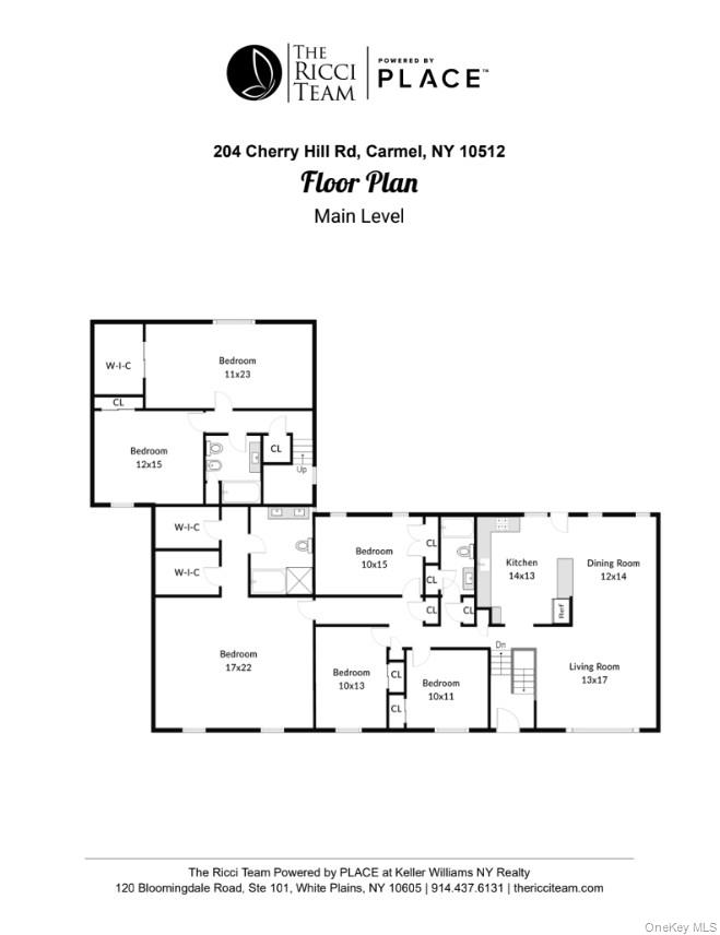 204 Cherry Hill Road Carmel, NY 10512 - Photo 34 of 36