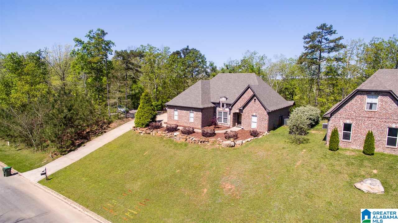 503 Cross Ridge Lane Odenville, AL 35120 - Photo 29 of 37