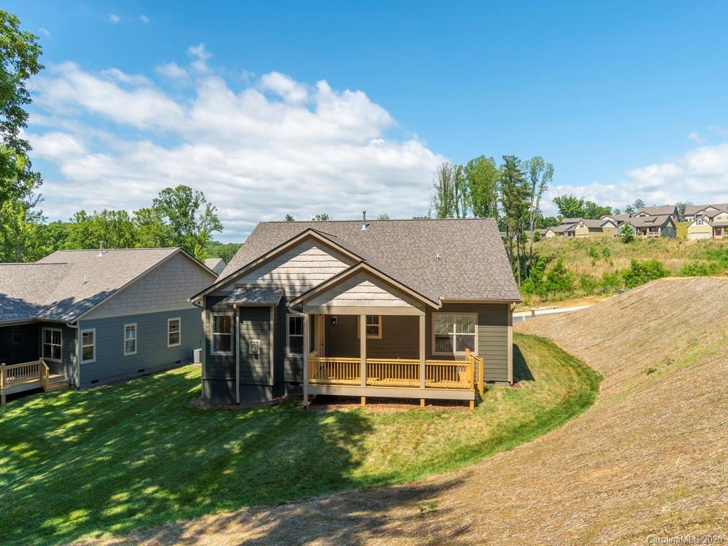 22 Robin Roost Road Asheville, NC 28804 - Photo 24 of 25