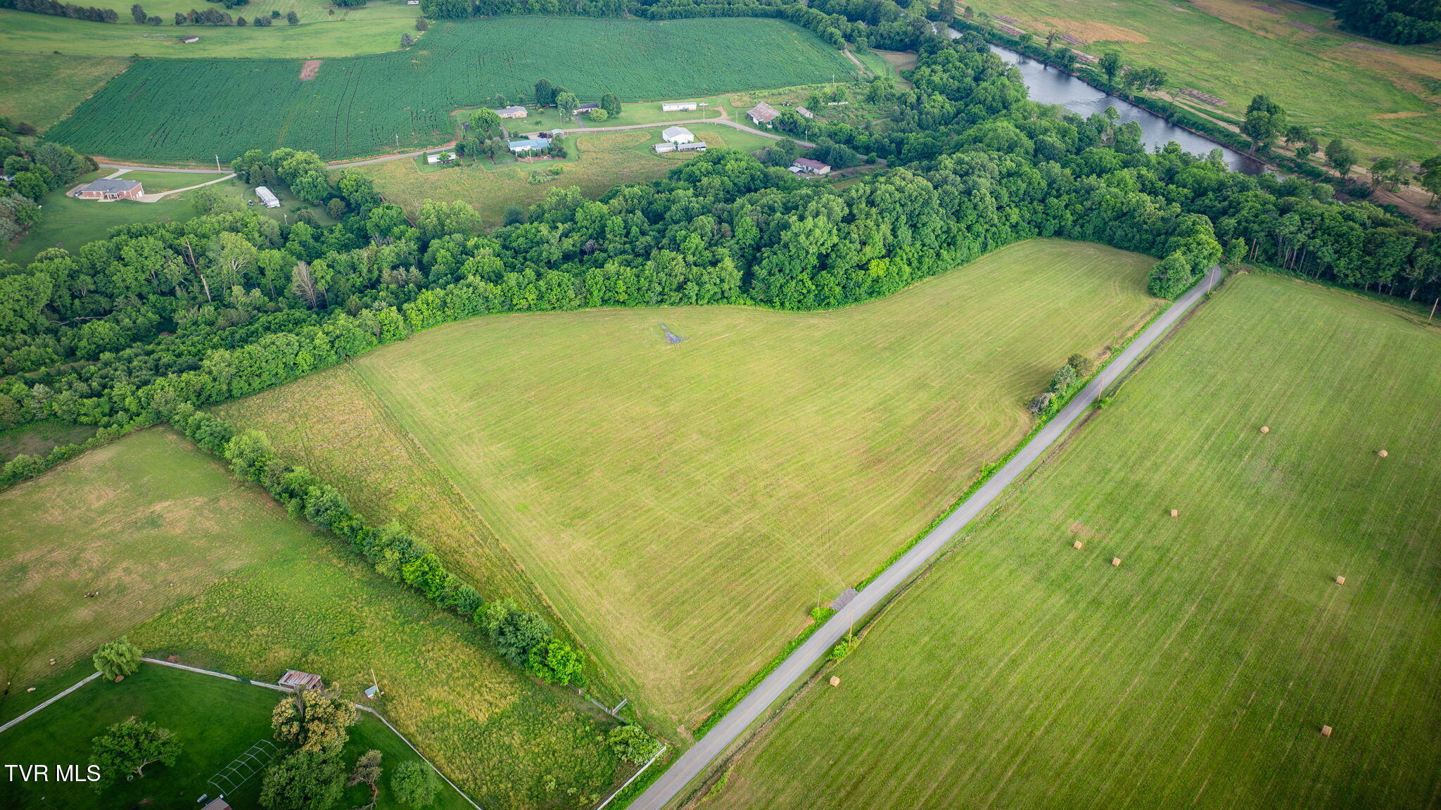 185 Lester Snapp Road, Unit LOT 1 Limestone, TN 37681 - Photo 10 of 13 008