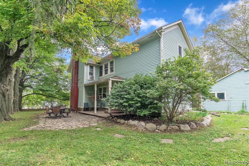 4503 Baldwin Road Grand Blanc, MI 48439 - Photo 38 of 45 Gallery Image 38
