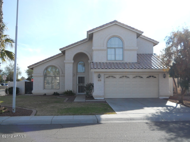 1767 East Redfield Road Gilbert, AZ 85234 - Photo 1 of 23 Front