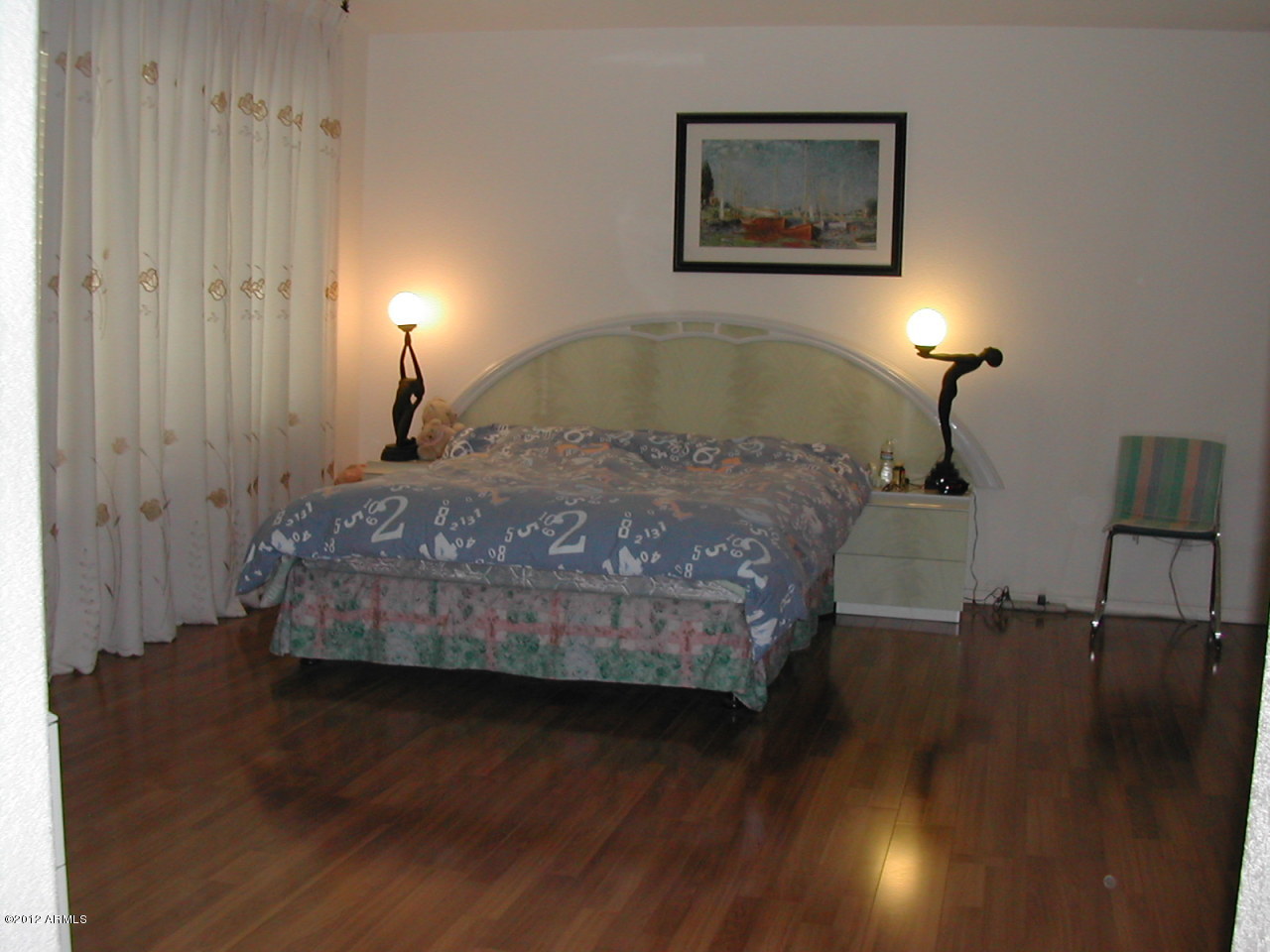 1767 East Redfield Road Gilbert, AZ 85234 - Photo 11 of 23 Master Bedroom