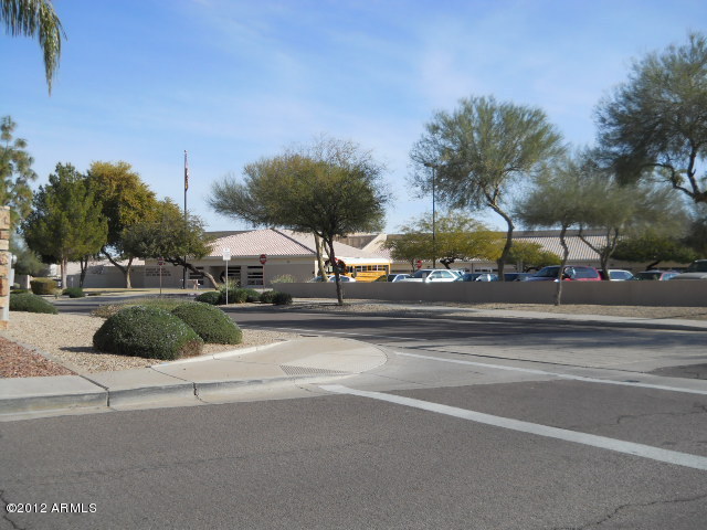 1767 East Redfield Road Gilbert, AZ 85234 - Photo 23 of 23 School