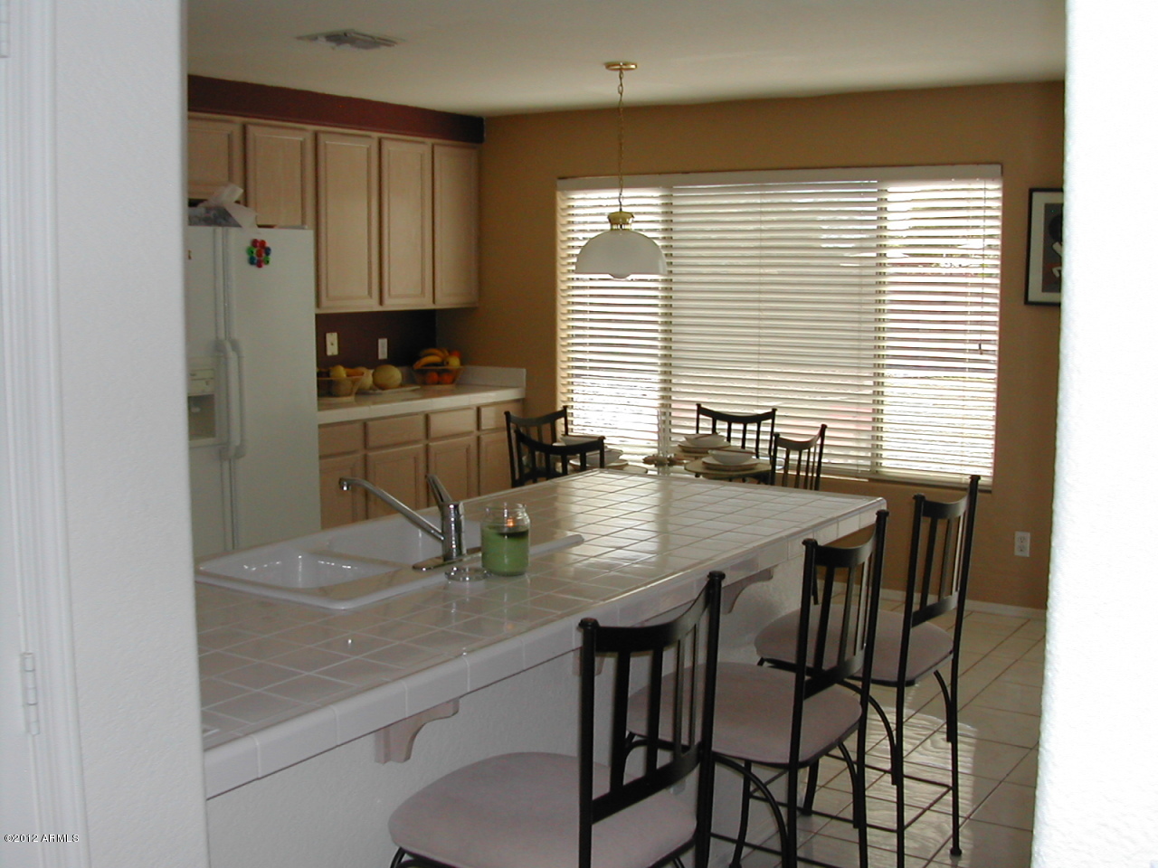 1767 East Redfield Road Gilbert, AZ 85234 - Photo 4 of 23 Kitchen