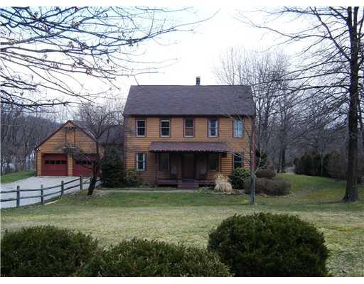 58 Shuster Road Gibsonia, PA 15044 - Photo 1 of 18 Exterior Front. Welcome to 58 Shuster Road, an authentic colonial salt-box style home on 3.2 acres.
