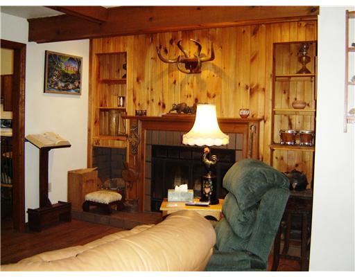 58 Shuster Road Gibsonia, PA 15044 - Photo 7 of 18 Family Room. This family room study offers warmth from the wood paneled fireplace wall.