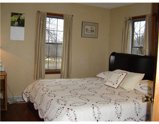 58 Shuster Road Gibsonia, PA 15044 - Photo 9 of 18 Master Bedroom. The master has 3 windows and its own fireplace and bath.