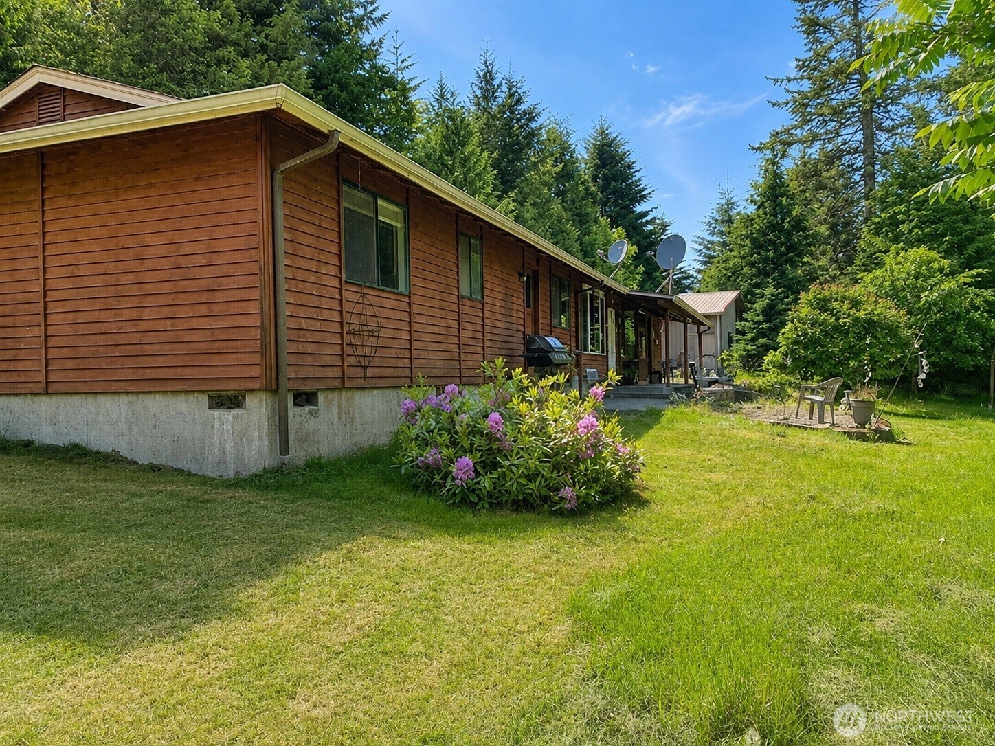 118 B Dodge Road, Unit B Morton, WA 98356 - Photo 22 of 31