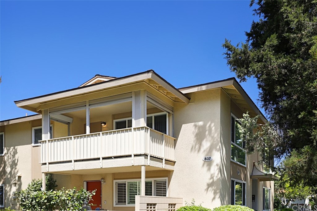 837 Ronda Sevilla, Unit P Laguna Woods, CA 92637 - Photo 2 of 31
