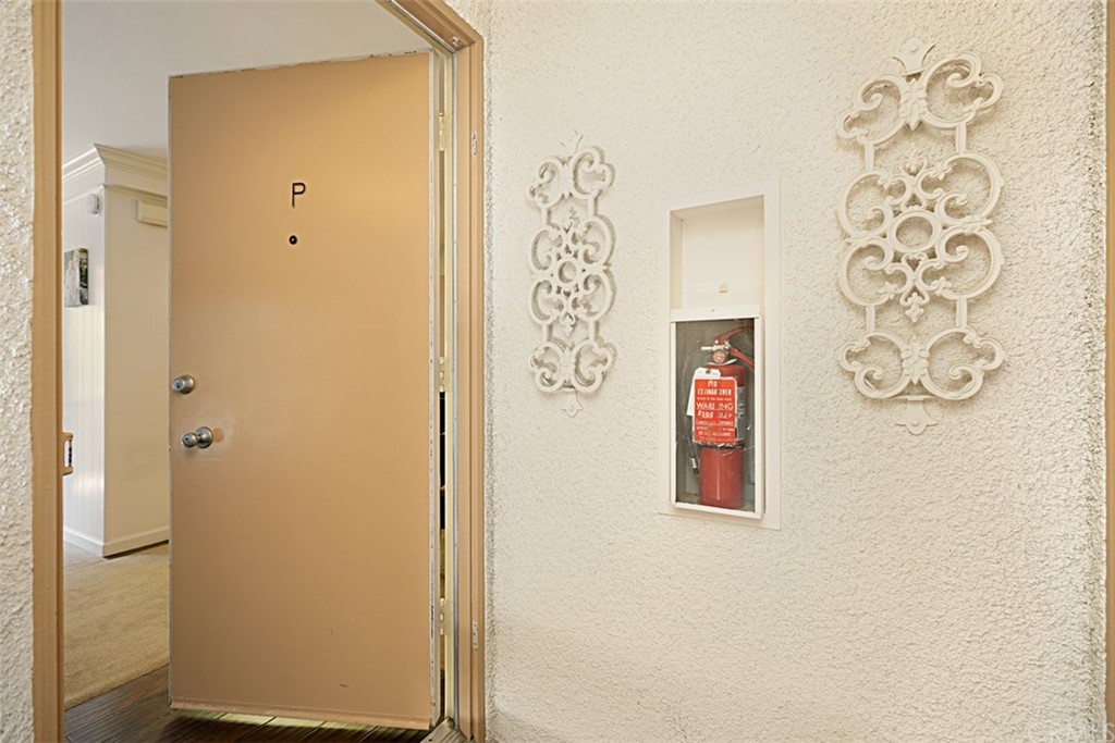 837 Ronda Sevilla, Unit P Laguna Woods, CA 92637 - Photo 24 of 31