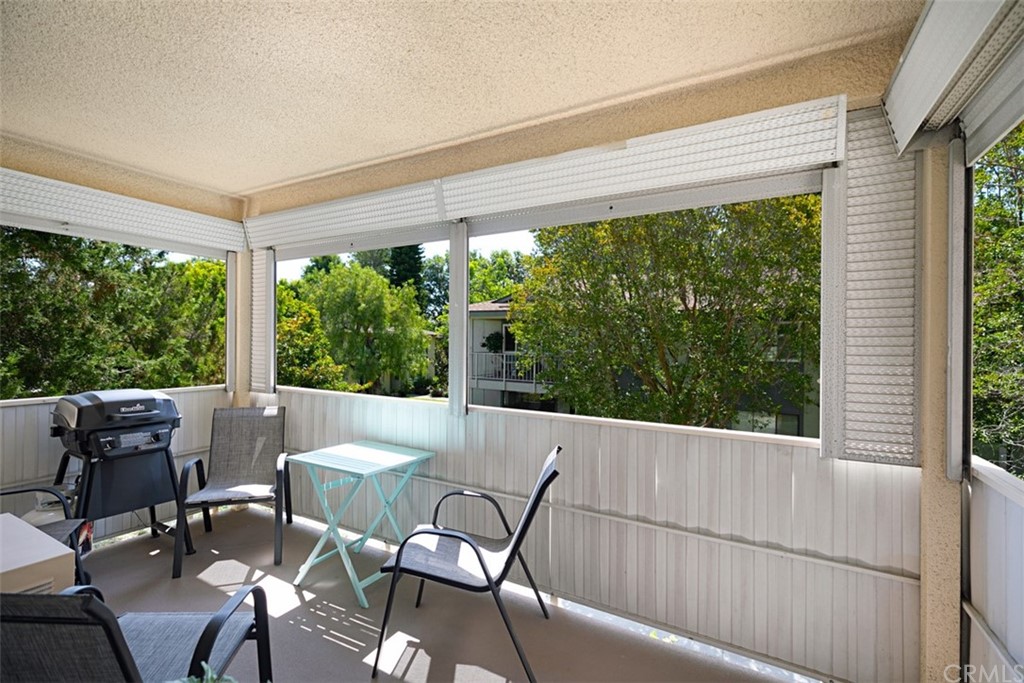 837 Ronda Sevilla, Unit P Laguna Woods, CA 92637 - Photo 25 of 31