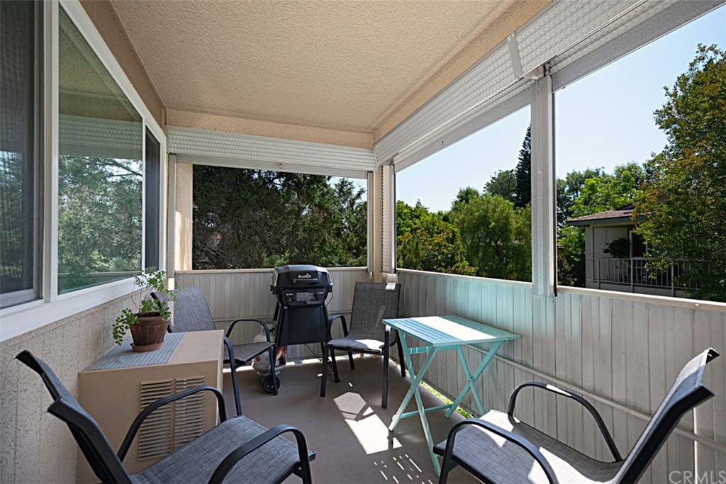 837 Ronda Sevilla, Unit P Laguna Woods, CA 92637 - Photo 26 of 31