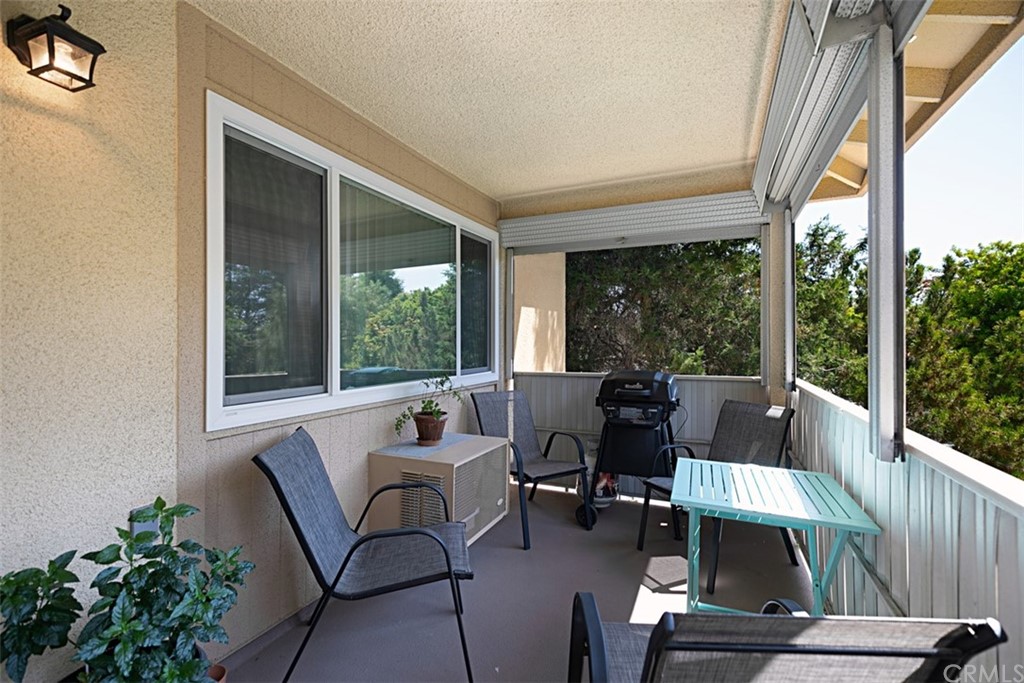 837 Ronda Sevilla, Unit P Laguna Woods, CA 92637 - Photo 27 of 31