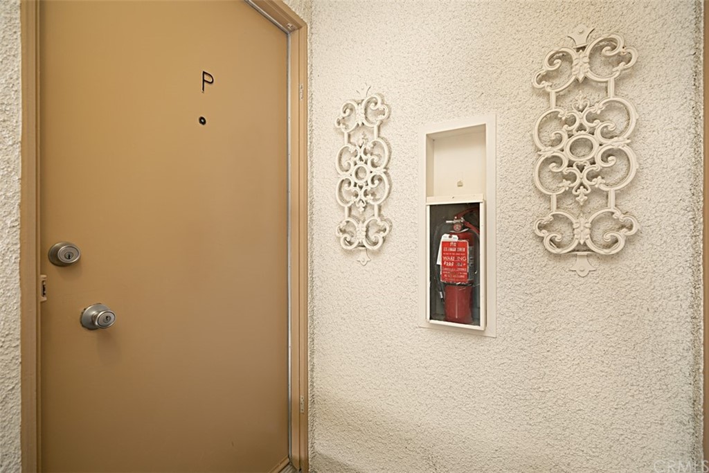 837 Ronda Sevilla, Unit P Laguna Woods, CA 92637 - Photo 29 of 31