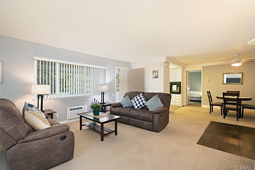 837 Ronda Sevilla, Unit P Laguna Woods, CA 92637 - Photo 7 of 31