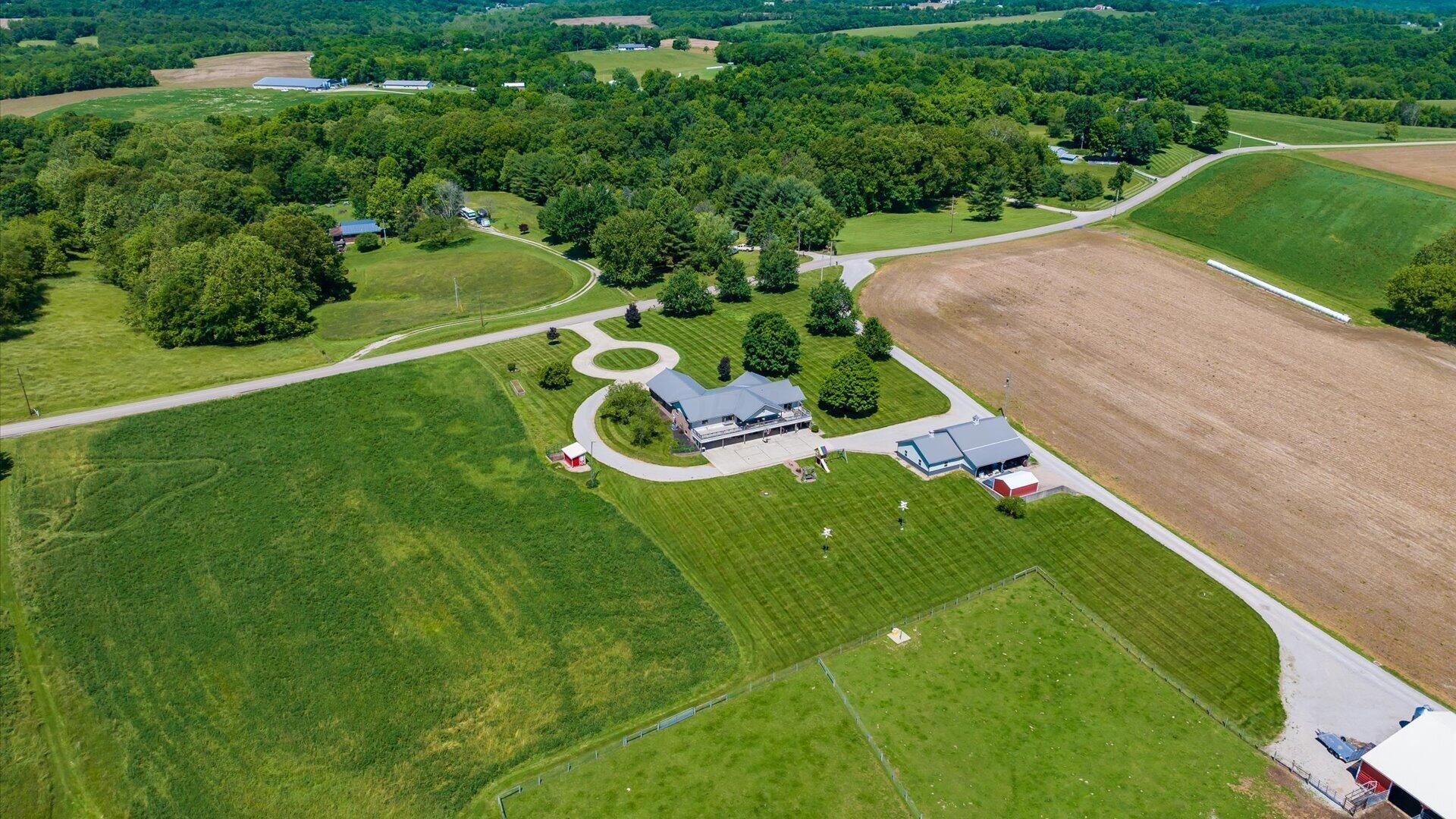 10550 County Road 53 Road Mount Perry, OH 43760 - Photo 90 of 107