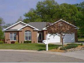 1929 Maples Court Rochester, IN 46975 - Photo 1 of 1