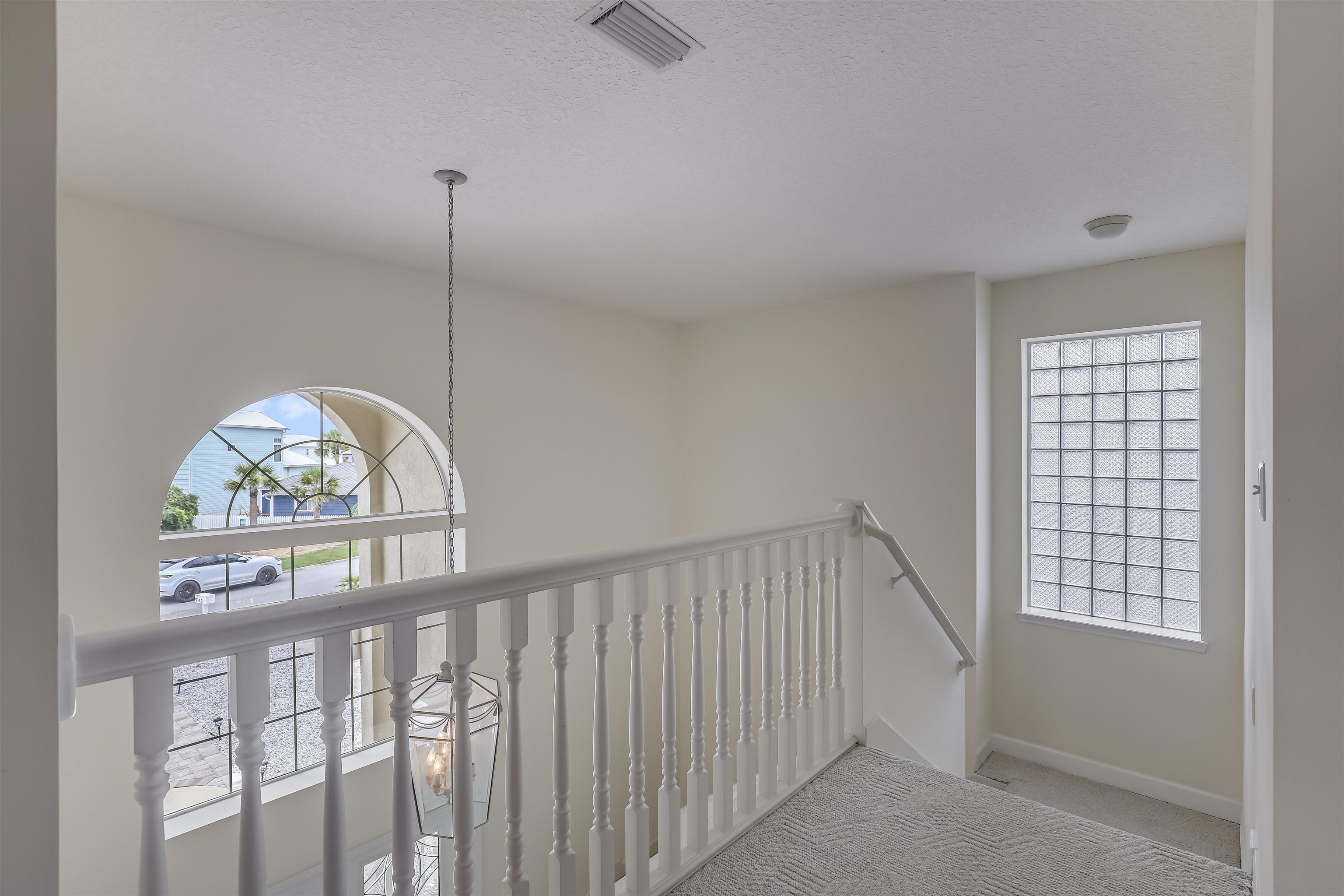 9162 August Circle St. Augustine, FL 32080 - Photo 32 of 81 a view of an empty room with a window