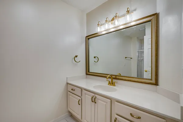 a picture of floor plan