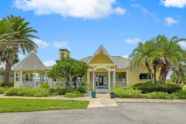 $1,050,000 | 9162 August Circle, St. Augustine, FL 32080