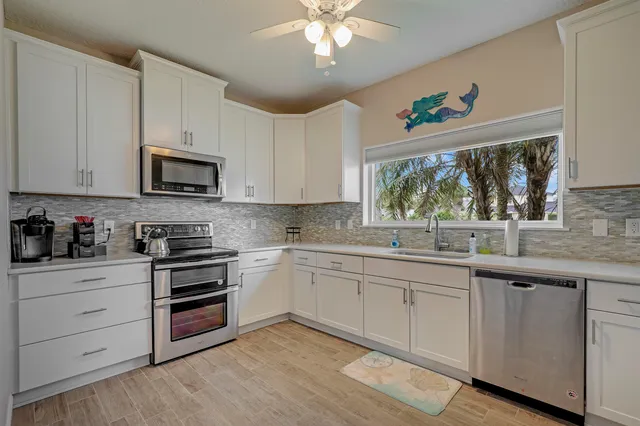 $1,050,000 | 9162 August Circle, St. Augustine, FL 32080