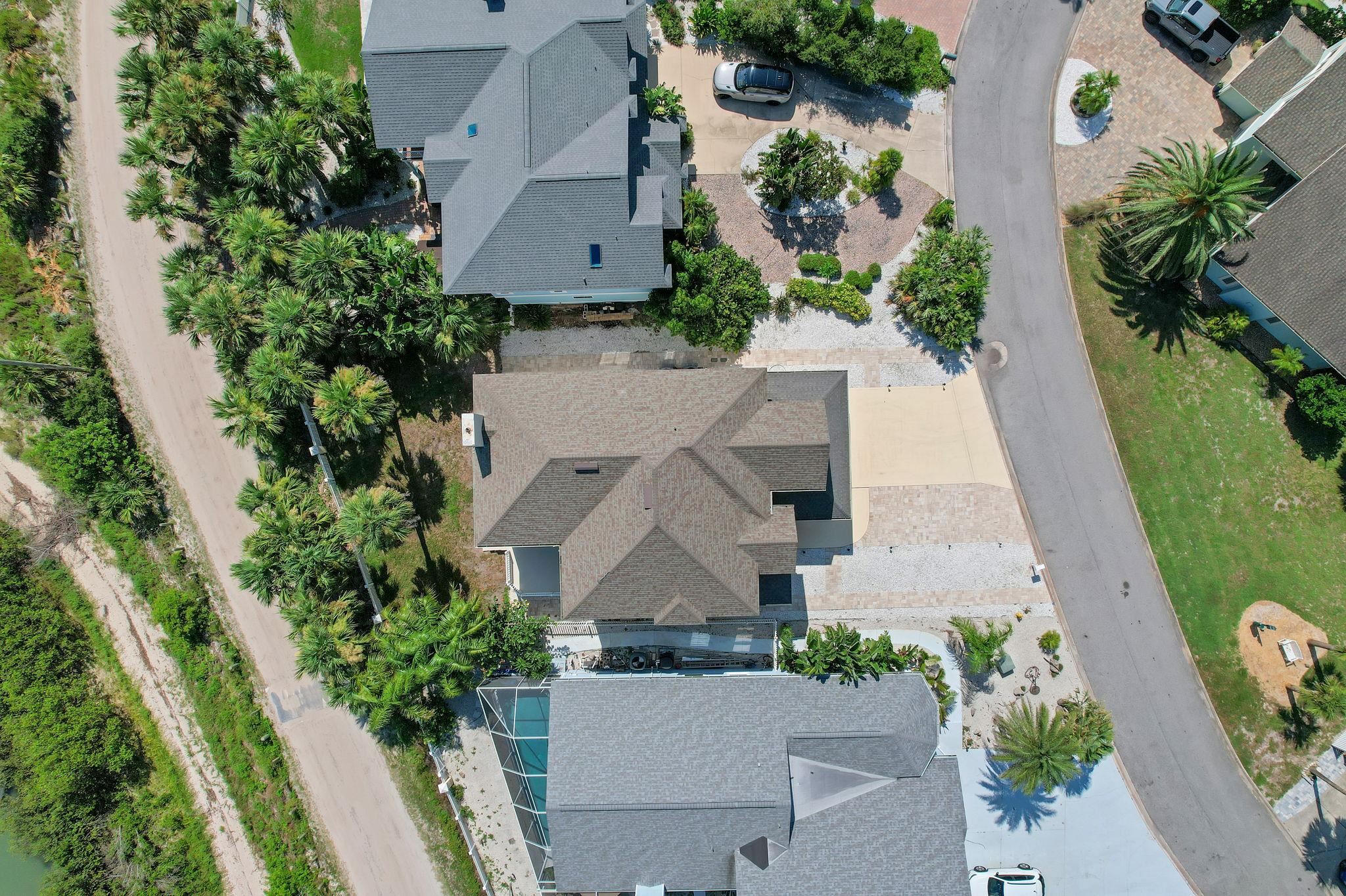 9162 August Circle St. Augustine, FL 32080 - Photo 80 of 81 Bird's eye view